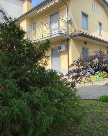 La Casa Di Amalia Apartamento Rho Exterior foto