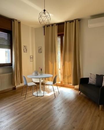 La Casa Di Amalia Apartamento Rho Exterior foto