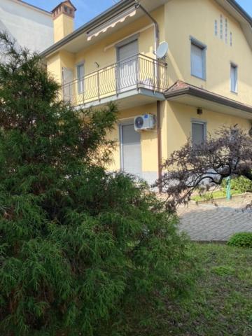 La Casa Di Amalia Apartamento Rho Exterior foto